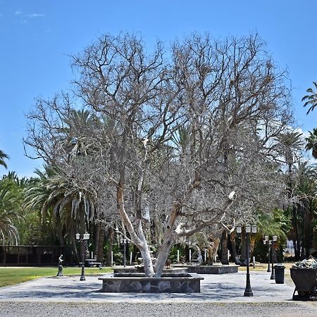 La Huerta Hotel San Ignacio  Eksteriør billede