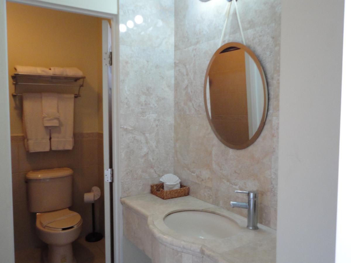 La Huerta Hotel San Ignacio  Eksteriør billede