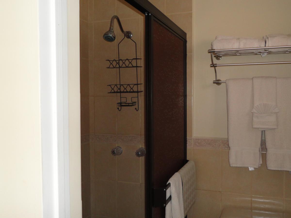 La Huerta Hotel San Ignacio  Eksteriør billede