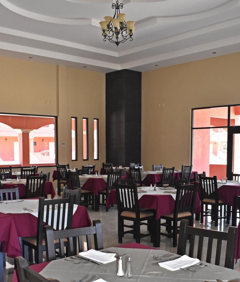 La Huerta Hotel San Ignacio  Eksteriør billede