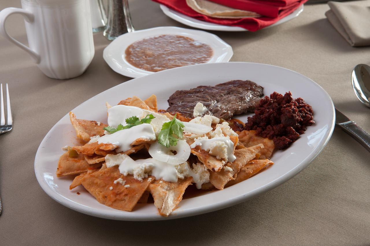 La Huerta Hotel San Ignacio  Eksteriør billede